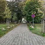 Schoene In Exklusiver Lage Mit Fahrstuhl *
