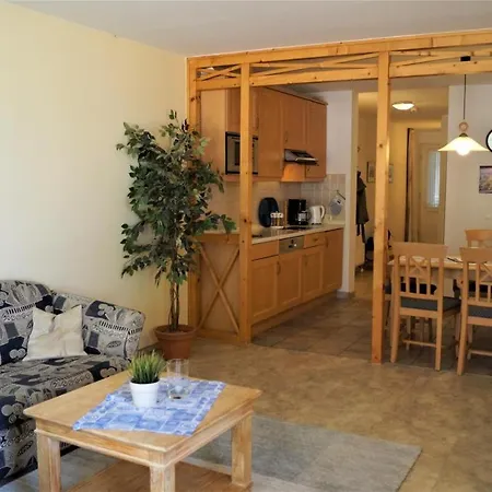 Schoene In Exklusiver Lage Mit Fahrstuhl Apartment *