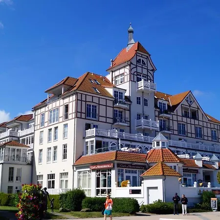 Schoene In Exklusiver Lage Mit Fahrstuhl Apartmán *