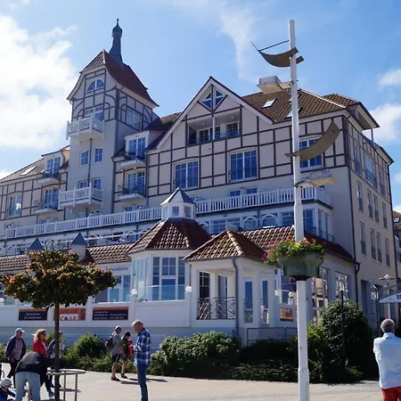 Schoene In Exklusiver Lage Mit Fahrstuhl Ostseebad Kühlungsborn