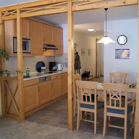 Apartment Schöne In Exklusiver Lage Mit Fahrstuhl *