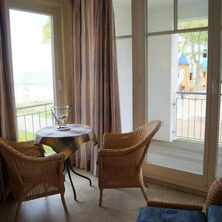 Apartment Schöne In Exklusiver Lage Mit Fahrstuhl Ostseebad Kühlungsborn